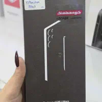 s25ultra 512/12 ویتنام اقساط با چک صیادی 24 ماهه