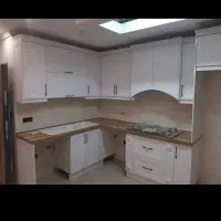 کابینت کمد تخت تاشو|میز تلویزیون|تهران, آهنگران (سراسیاب دولاب)|دیوار