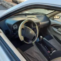 پژوپارس مدل۹۳|خودرو سواری و وانت|قروه, |دیوار