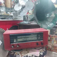 رادیولامپی فیلیپس
