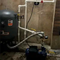 لوله کشی اب وفاظلاب|خدمات پیشه و مهارت|زاهدان, |دیوار