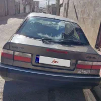 فروش زانتیا مدل۸۸