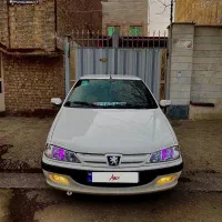 پارس مدل ۱۴۰۰ کارکرد ۶۰