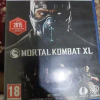 مورتال کمباتXL
