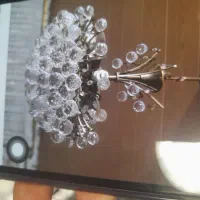 لوستر الماسی