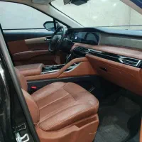 هایما X7 مشکی صفر کیلومتر مدل 1404|خودرو سواری و وانت|تبریز, |دیوار