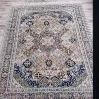 فرش ماشینی تبریز 2/5×1/5