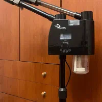 بخور سرد و گرم دیجیتال