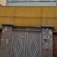 خانه دربستی دو طبقه ونیم