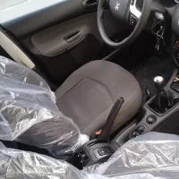 207tu3مدل۱۴۰۲|خودرو سواری و وانت|گرگان, |دیوار