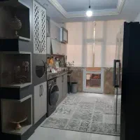 ۷۸ متر نوساز + فول امکانات + ۴۰۰ میلیون وام مسکن|فروش آپارتمان|ملارد, |دیوار