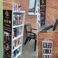 شوینده و براق کننده ماشین / به قیمت تولیدی