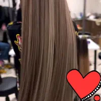 مو مصنوعی لایت پنج گیره|آرایشی، بهداشتی، درمانی|زابل, |دیوار