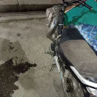 کویر رادیسون پارکنگی|موتورسیکلت|اهواز, کوی نیرو|دیوار