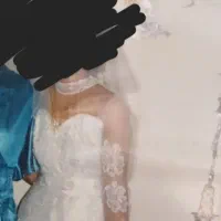 لباس عروس رایگان