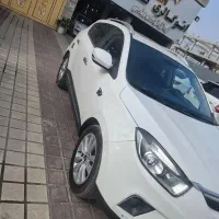 جک s5 اتومات ۹۶|خودرو سواری و وانت|لاهیجان, بازکیاگوراب|دیوار