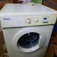 ماشین لباسشویی آبسال ۵ کیلویی