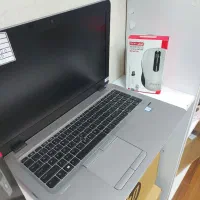 لپتاپcore i5رم8ddr4هاردssd  کاملانوباکارتن15.6|رایانه همراه|تهران, پونک|دیوار