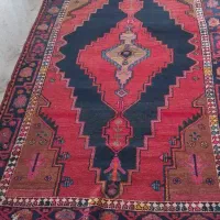 فرش دست بافت قدیمی