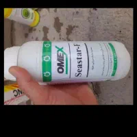 سم جلبک دریایی غلیظ