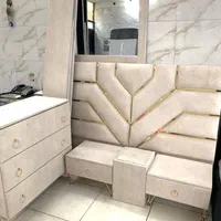 سرویس پارچه ای اقساطی|تخت و سرویس خواب|مشکین‌دشت, |دیوار