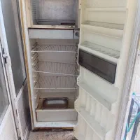 یخچال بخاریی