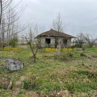 750متر-زمین-روستایی-با-خانه-قدیمی