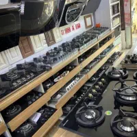 سینک مناسب شیرالات هود گاز شیرالات تایلر شماره j66