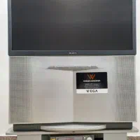 تلویزیون|تلویزیون و پروژکتور|رامهرمز, |دیوار