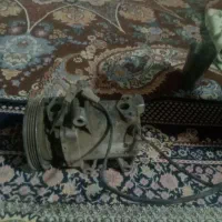 کمپرسور کولر