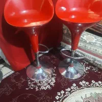 دوتا صندلی اوپن  قابل شستشو|صندلی و نیمکت|نهاوند, |دیوار