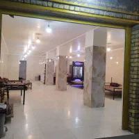 رهن و اجاره مغازه تجاری