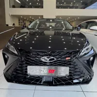 آریزو 6 جی تی تحویل فوری اقساط بلند مدت بانکی