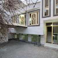 فروش ویلایی / دوطبقه/ محدوده رجایی