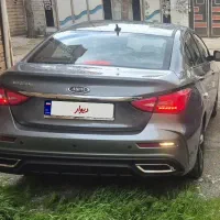 آریزو 5 fl اسپرت 1404 صفر