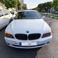 BMW 730 2006|خودرو سواری و وانت|کرج, فاز ۴ مهرشهر|دیوار