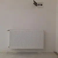 تاسیسات ساختمان