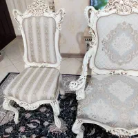 مبلمان سلطنتی|مبلمان خانگی و میز عسلی|تهران, افسریه جنوبی|دیوار