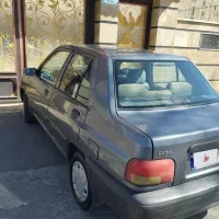 پراید مدل۹۴|خودرو سواری و وانت|کرج, ساسانی (قلمستان)|دیوار