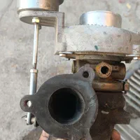 توربو شارژ ef7|قطعات یدکی و لوازم جانبی|مرودشت, ثبت احوال|دیوار