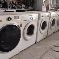 فروش و خرید انواع لباسشویی ، ظرفشویی  سالم و خراب