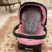 کریر نوزاد دست دوم خارجی تمیز