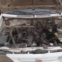 ماشین پراید91