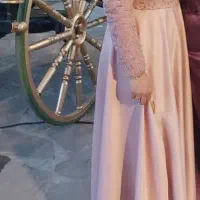 لباس مجلسی بسیار شیک و زیبا|لباس|شاهینشهر, شهرک پردیس|دیوار