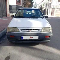 پراید 83شاسی سالم درجه یک