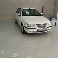 سمندef7دوگانه فابریک|خودرو سواری و وانت|کرمانشاه, |دیوار