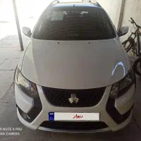 کویک GXR تیپ L|خودرو سواری و وانت|اهواز, کیانپارس |دیوار