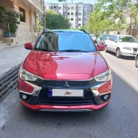 میتسوبیشی ۲۰۱۷ تیپ۴