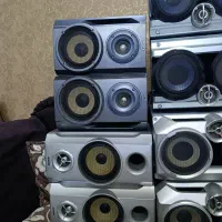 باندوسوراند سونی سیستم صوتی خانگی سالم به شرط تست|سیستم صوتی خانگی|تهران, آذری|دیوار