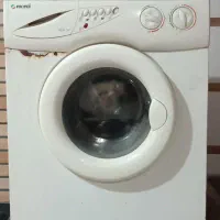 ماشین لباسشویی|ماشین لباسشویی و خشککن لباس|اهواز, کوی مهدیس|دیوار